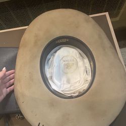 Gruene Hat Company - Custom branding