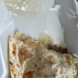 Mi Tierra Jalisco - Quesadilla