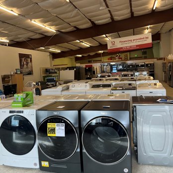 High Country Appliances - Appliances Near Me - Granby, Colorado High Country Appliances - Appliances Near Me - Granby, Colorado