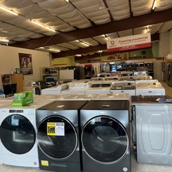High Country Appliances