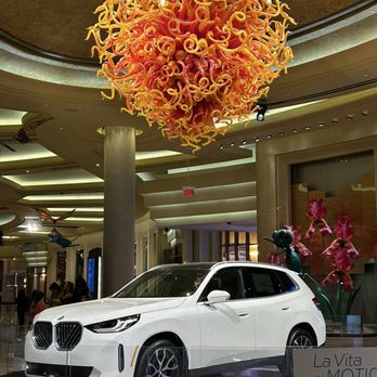 MGM GRAND HOTEL & CASINO - Updated December 2025 - 6595 Delilah Rd