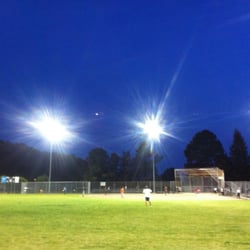 Owen Jones Memorial Field