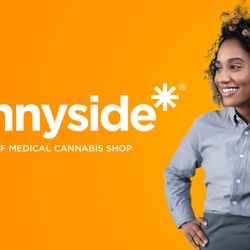 Sunnyside Medical Cannabis Dispensary - Butler