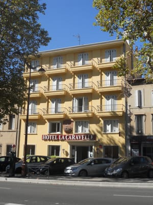 Hôtel la Caravelle 3 Etoilles by null