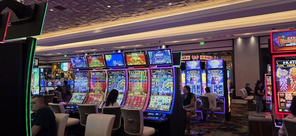 Sky River Casino by null