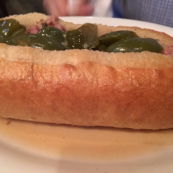 Vin & Vic's Pop-Up - Italian Beef - Pizza Near Me - Washington, DC, District of Columbia Vin & Vic's Pop-Up - Italian Beef - Pizza Near Me - Washington, DC, District of Columbia