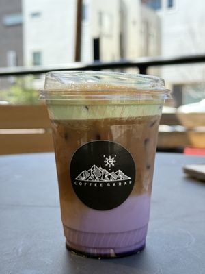 Coffee Sarap by null