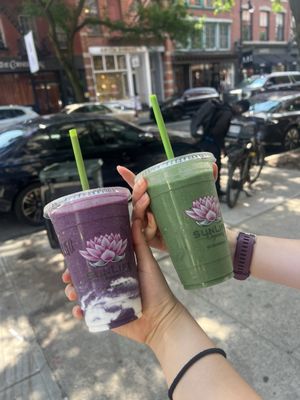 SunLife Organics - Soho by null