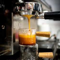 Café Cafe Mobile Coffee - Single origin natural espresso