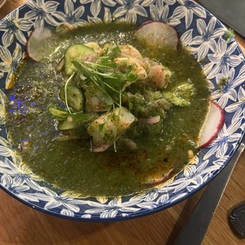 Buen Provecho - Mexican Near Me - Long Beach, California