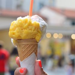 Gelateria Stella Marina