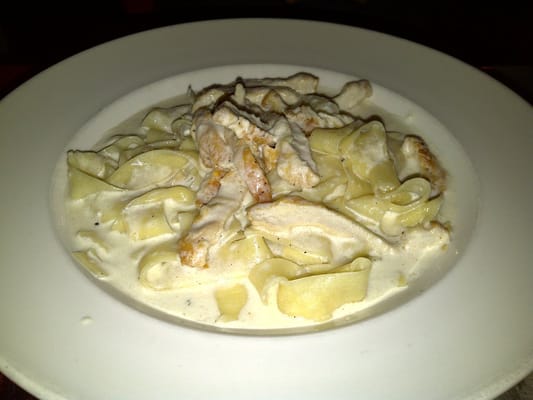 Pasta Shop Ristorante by null
