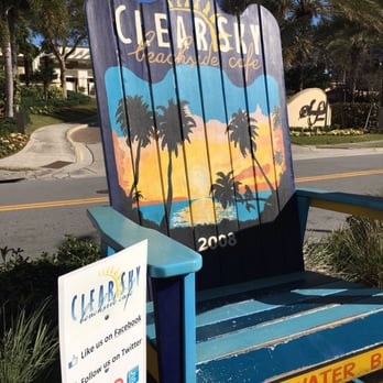 Clear Sky Cafe - New American Near Me - Clearwater, Florida