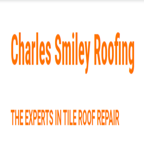 Slide of Charles Smiley Roofing