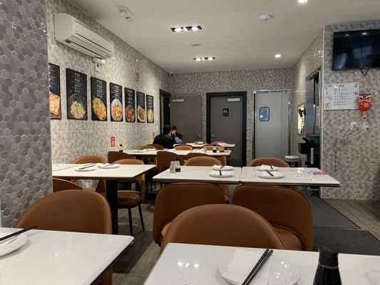 Diamond Bay Restaurant by null