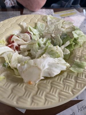 Mr. Baldy's Family Restaurant by null