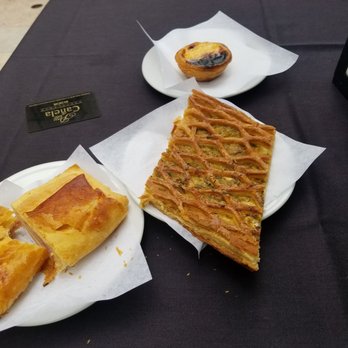 Pão de Canela - Breakfast & Brunch Near Me - Lisbon, 11