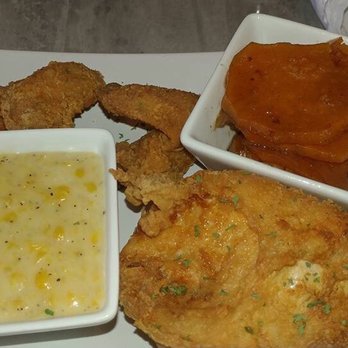 Soule - Cajun/Creole Near Me - Chicago, Illinois