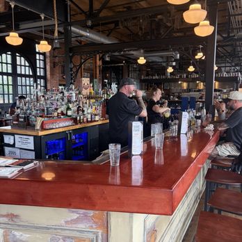 Cork & Gabel - Comfort Food Near Me - Detroit, Michigan