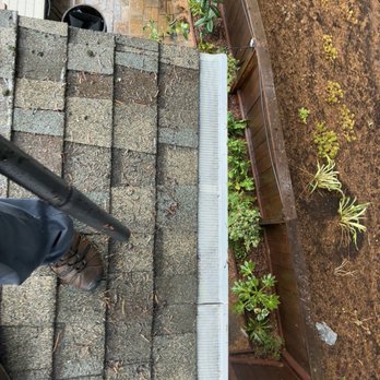 AGD Roofing  - Gutter guards installed - Roofing Near Me - Oakland, California