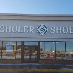 Schuler Shoes