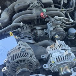 Anywhere Diesel and Auto Repair