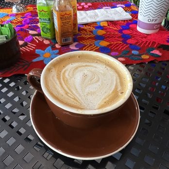 Corazon Cafe - Amazing breakfast and coffee bar. The lattes are out of this world. - Breakfast & Brunch Near Me - San Luis Obispo, California