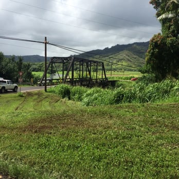 Okolehao Trail - Hiking Near Me - Hanalei, Hawaii