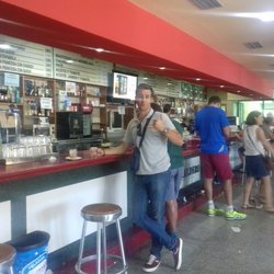 Venta el Caldero