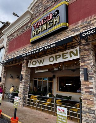 Taco Ranch by null