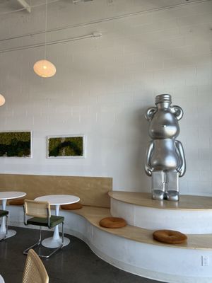 Drip Tea Kent by null