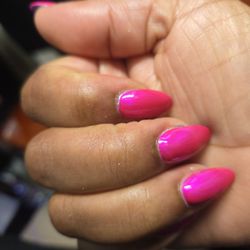 Love this color!