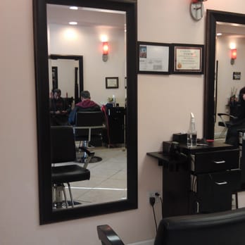 Dream Salon - Hair Salons Near Me - San Ramon, California