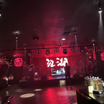 Jianghu - Great music - Music Venues Near Me - Alhambra, California
