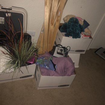 Move It - Packed and ready to go- they forgot my bed slays so I slept in the floor that night.. - Movers Near Me Move It - Packed and ready to go- they forgot my bed slays so I slept in the floor that night.. - Movers Near Me