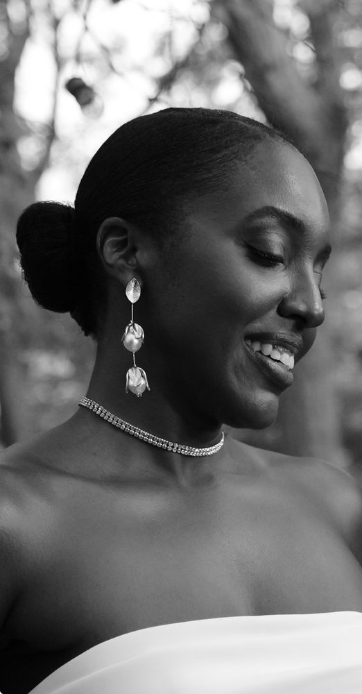 Felicia Michelle Hair Logo