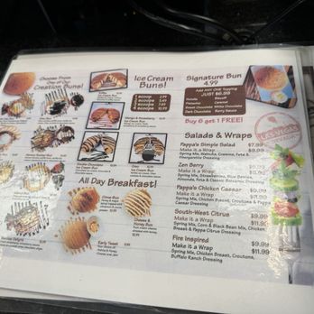 PappaRoti Las Vegas - Coffee & Tea Near Me - Las Vegas, Nevada PappaRoti Las Vegas - Coffee & Tea Near Me - Las Vegas, Nevada