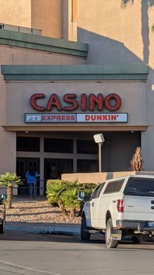 Arizona Charlies Boulder by null