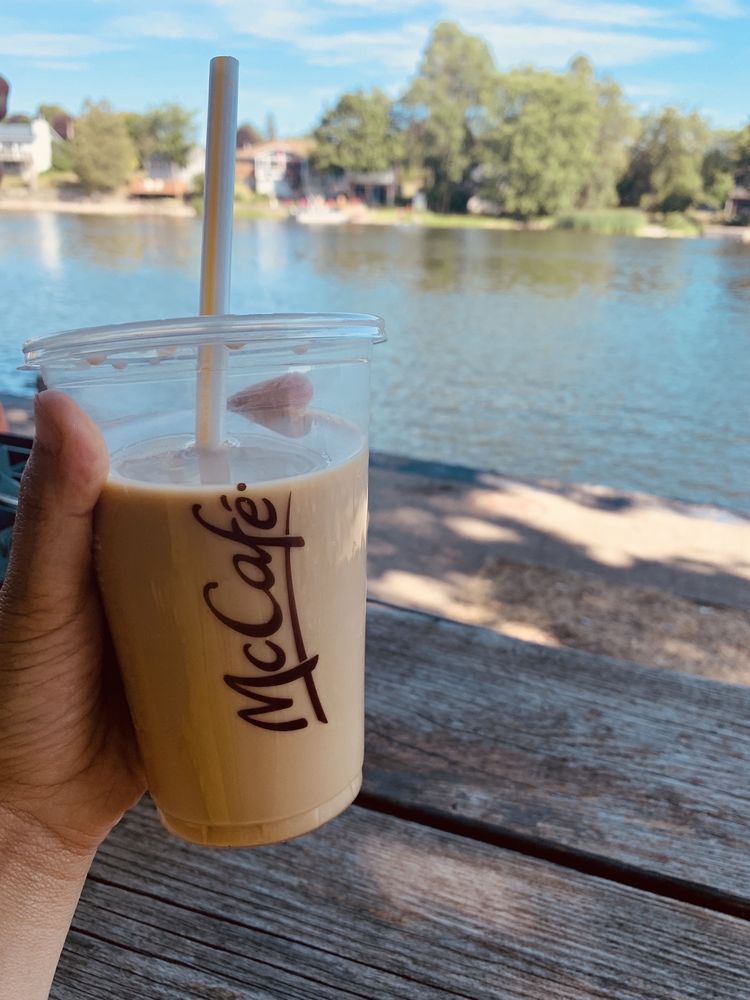 MCDONALD’S Updated July 2024 11 Photos & 14 Reviews 175 Rose Glen