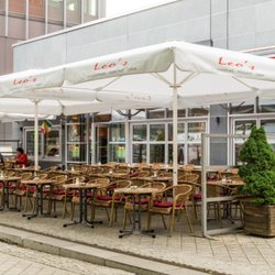 Leo's