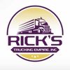 Ricks Trucking Empire gift card