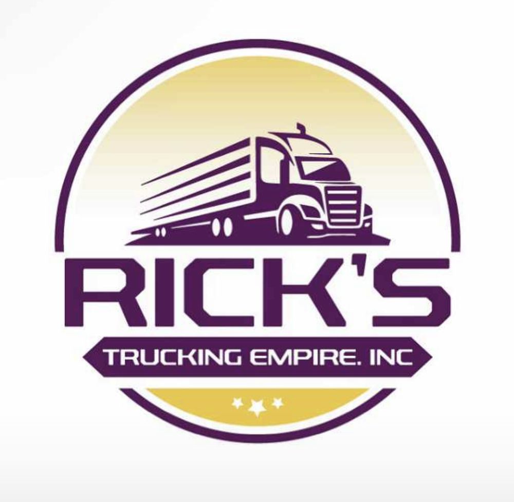 RICK’S TRUCKING EMPIRE 31 Longwood Ave, Winchester, Massachusetts