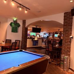 Ramsey St Sports Bar And Grill - First pool in 2026