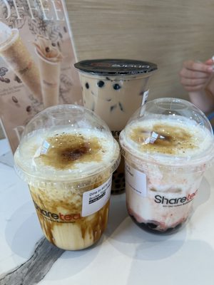 Sharetea Clackamas by null