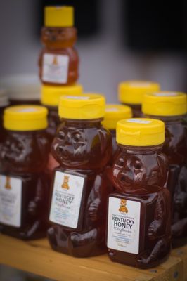 St Matthews Farmers Market by null
