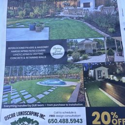 His Belmont advertisement. His Belmont advertisement.
