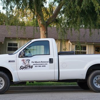 Sparky Scoopers - You don't need to be home when we scoop. We'll send you an "on the way" text, and a picture of your secured gate upon completion. - Pet Waste Removal Near Me - Riverside, California Sparky Scoopers - You don't need to be home when we scoop. We'll send you an "on the way" text, and a picture of your secured gate upon completion. - Pet Waste Removal Near Me - Riverside, California