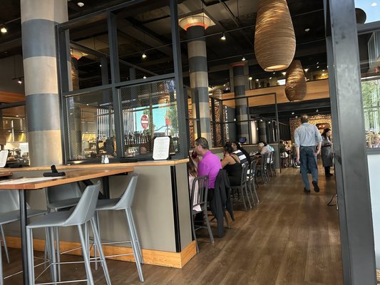 Samantha's Tap Room & Wood Grill by null