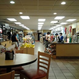 Inside Inside