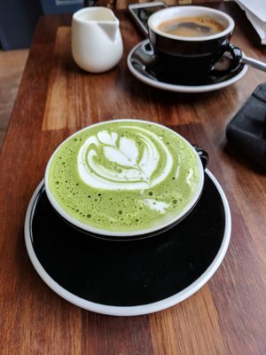 The Travel Cafe by null